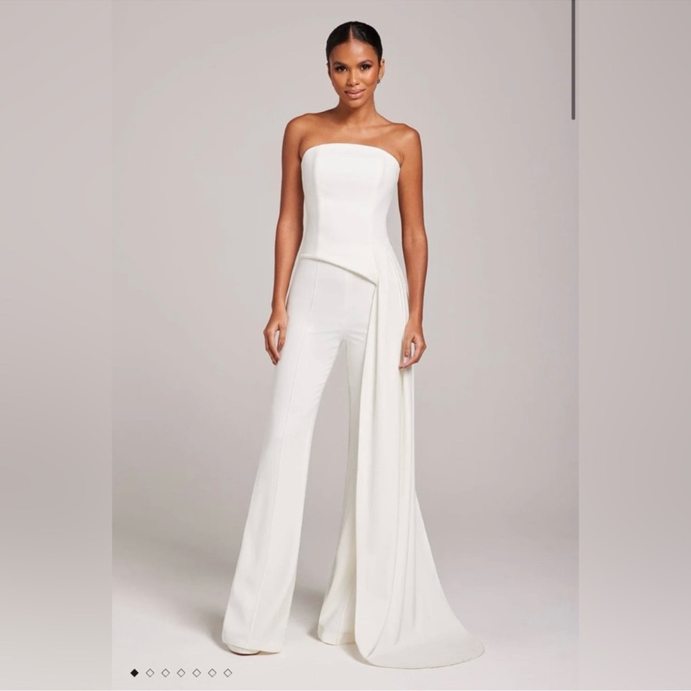 Nadine Merabi Faye Top Charlotte Trousers